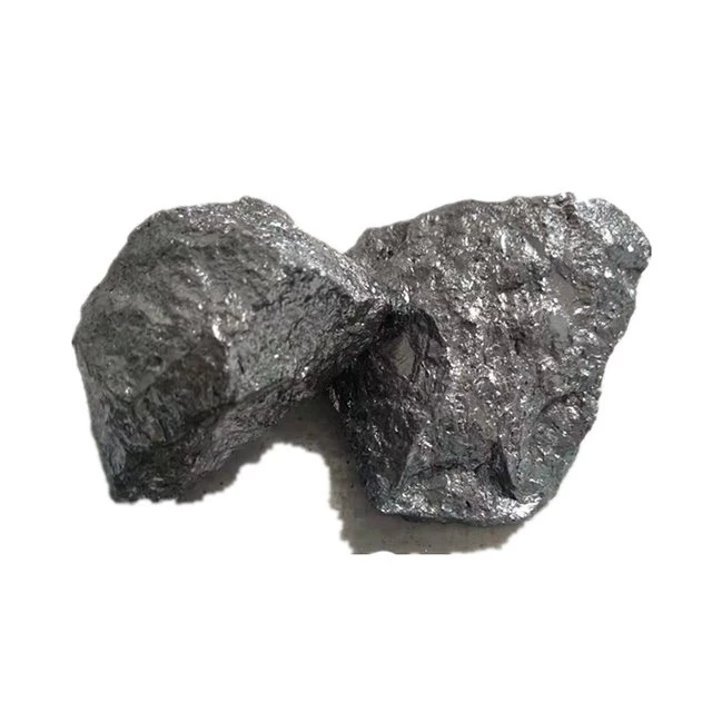 Silicon Metal 753