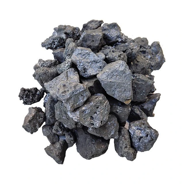 silicon slag