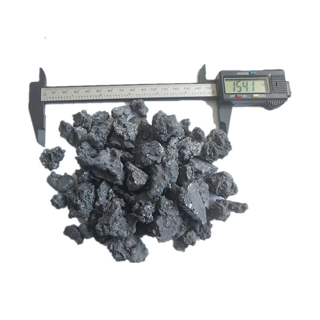silicon slag