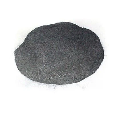 Polvo de ferrosilicio