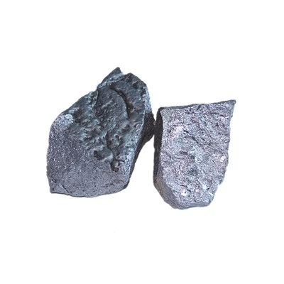 FeSi 72% Ferrosilicio con bajo contenido de carbono