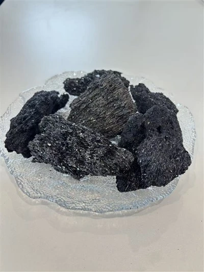 Refractario de carburo de silicio