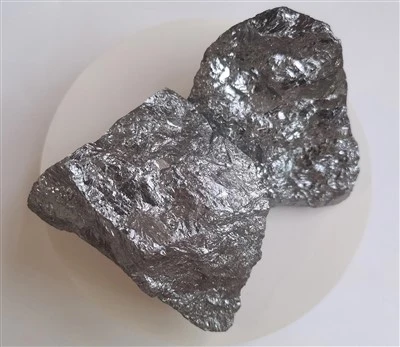 Silicio metálico 753